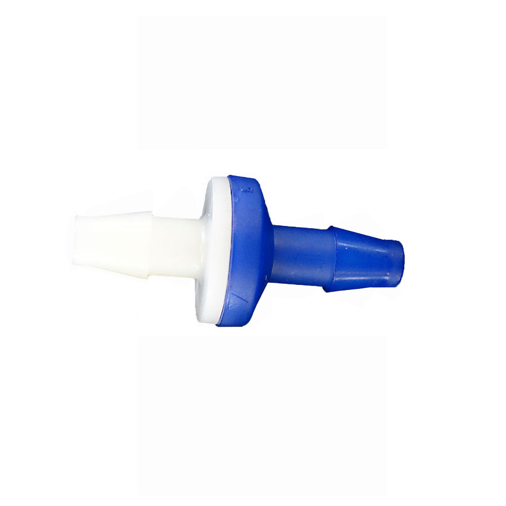  - Plastic Check Valves